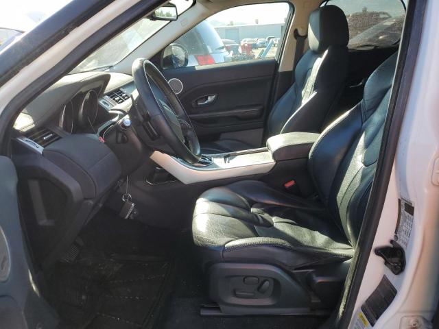 SALVP2BG9EH870029 Land Rover Range Rover Evoque Pure Plus