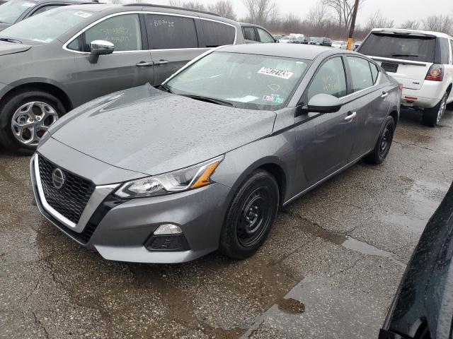 2020 NISSAN ALTIMA S - 1N4BL4BV1LC235967