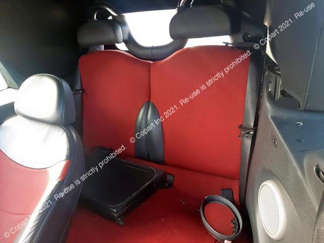 WMWRF32000TF53914 Mini Coope