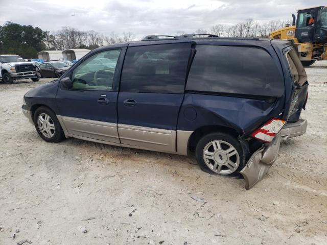 2003 Ford Windstar Sel VIN: 2FMZA534X3BA93480 Lot: 40471663