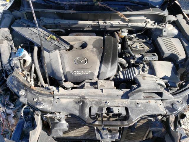 2018 MAZDA CX-5 TOURI - JM3KFBCM0J0387465