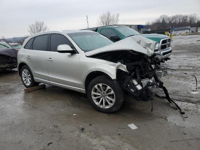 VIN WA1LFAFP2DA075766 2013 Audi Q5, Premium Plus no.4