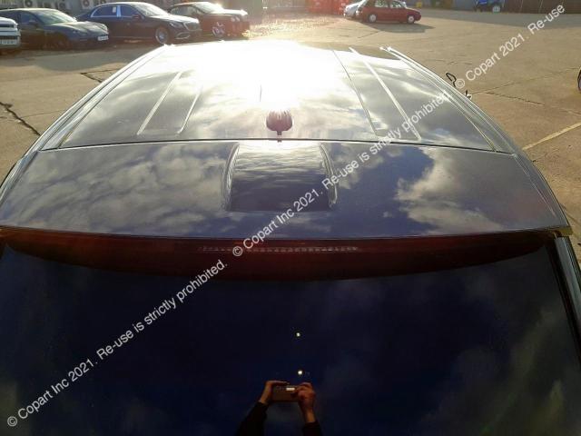 SALWA2KE6EA320445 Land Rover R Rover Sp