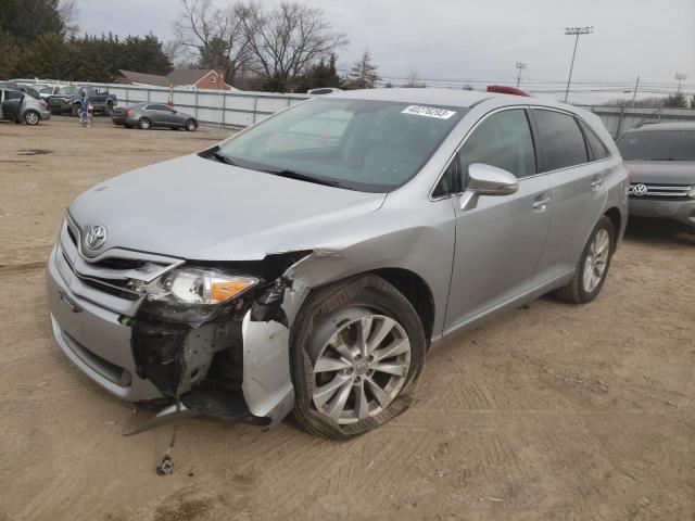 2015 TOYOTA VENZA LE - 4T3BA3BB7FU069407