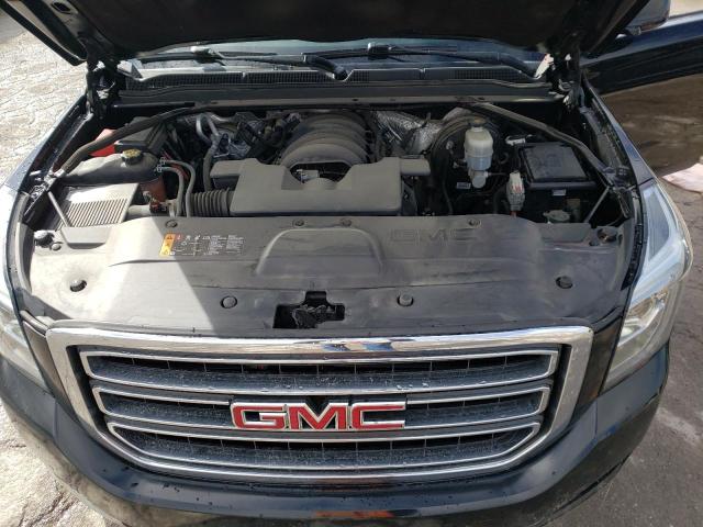 2017 GMC YUKON SLT - 1GKS2BKC1HR204999