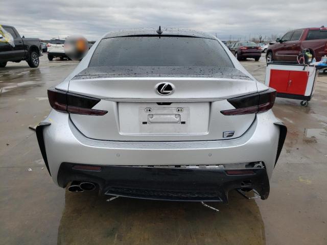 2015 LEXUS RC-F - JTHHP5BC7F5001336