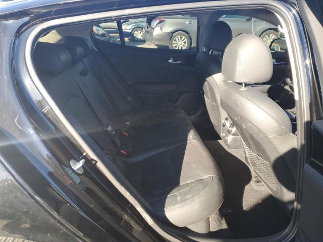 KNAE15LA9K6066130 KIA Stinger