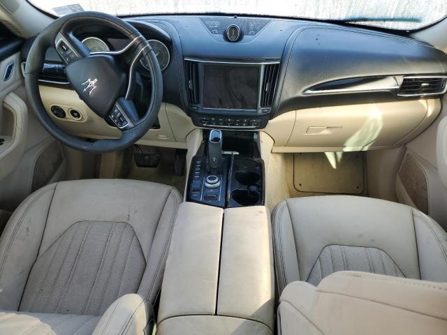 2022 MASERATI LEVANTE BA - ZN661XUA6NX389162