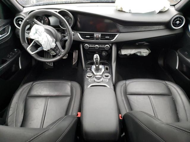 2022 ALFA ROMEO GIULIA - ZARFANAN2N7654808