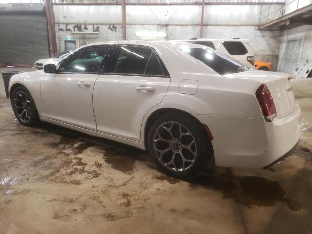 2015 CHRYSLER 300 S - 2C3CCABG7FH845330