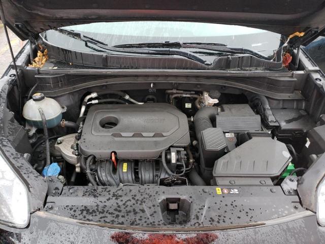 KNDPMCAC9J7377254 KIA Sportage Lx