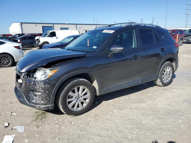 2016 MAZDA CX-5 TOURI JM3KE2CY3G0640258