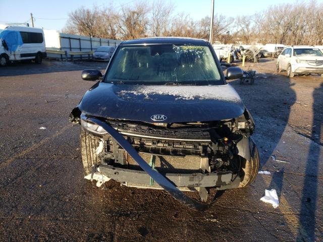 KNDJ23AU6L7020119 KIA SOUL LX