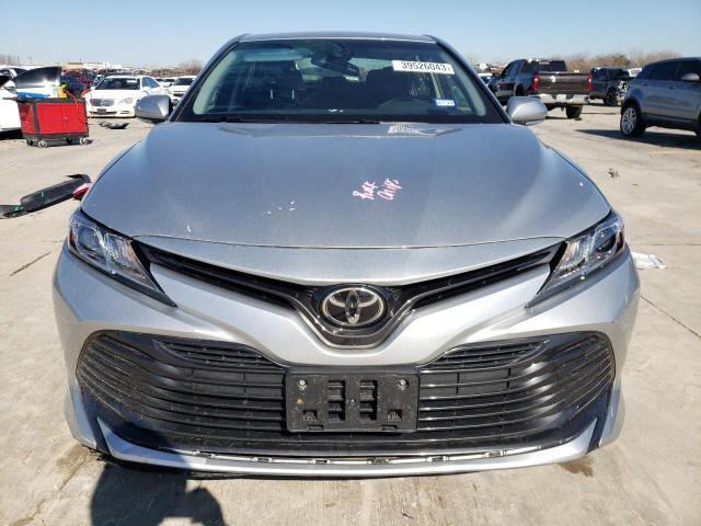 2018 TOYOTA CAMRY L - JTNB11HKXJ3013125