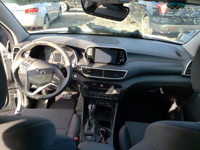 2019 HYUNDAI TUCSON LIM - KM8J33AL7KU946898