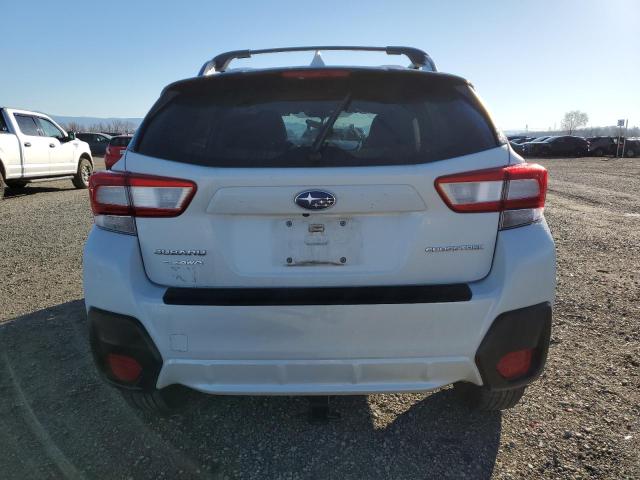 JF2GTACC6KH207130 Subaru Crosstrek Premium