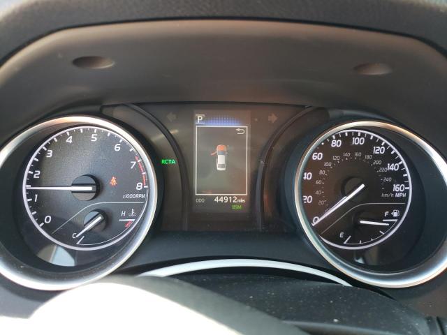 2018 TOYOTA CAMRY L - JTNB11HKXJ3013125