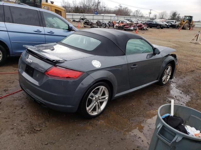 2016 AUDI TT TRUT5CFV0G1024196