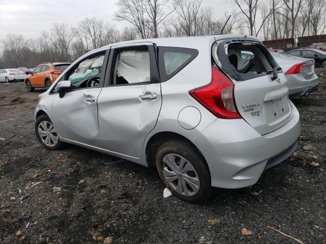 2017 NISSAN VERSA NOTE 3N1CE2CP3HL367317