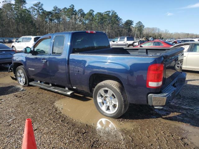 1GTSCWE01AZ204928 GMC Sierra C1500 Slt