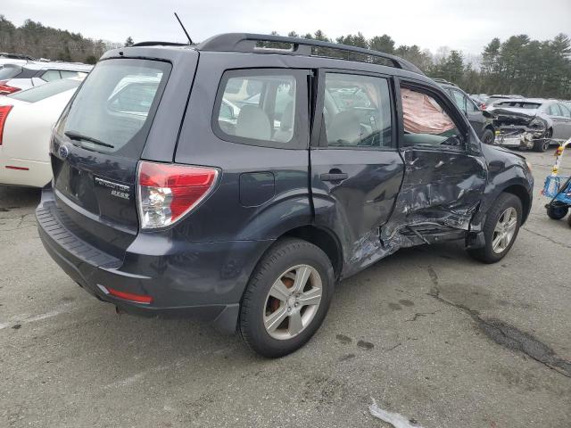 JF2SHABC9BH713385 Subaru Forester 2.5x