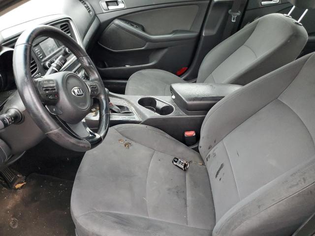 KNAGM4AD0F5077472 KIA OPTIMA HYBRID