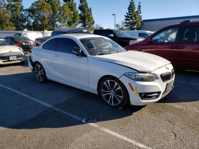2015 BMW 228 I WBA1F5C56FV256725
