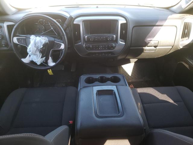 1GTV2MECXHZ253800 GMC Sierra K1500 Sle