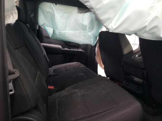 2019 CHEVROLET SILVER1500 - 3GCPWBEH9KG230836