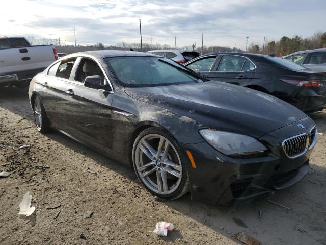 WBA6A0C56DDZ03828 BMW 6 Series