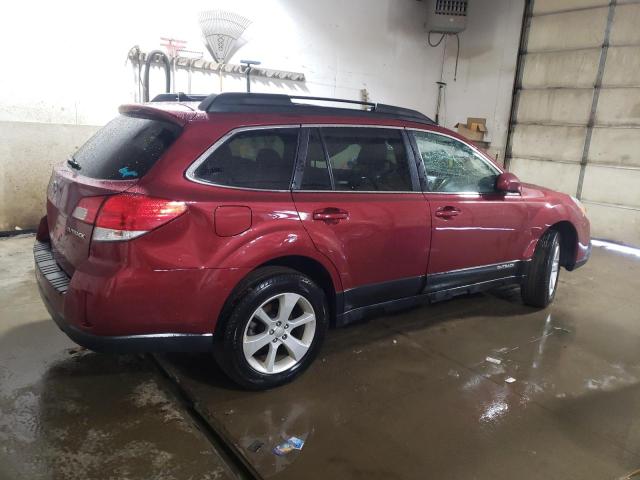 4S4BRCCC8E3232255 Subaru Outback 2.5i Premium