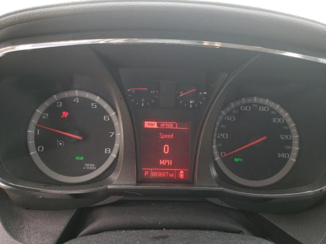 2GKALUEK6D6155957 GMC Terrain Slt