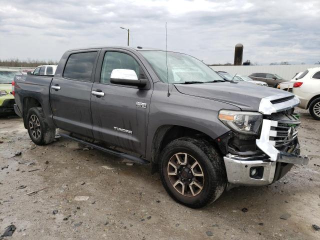2018 TOYOTA TUNDRA CRE - 5TFHY5F17JX736869