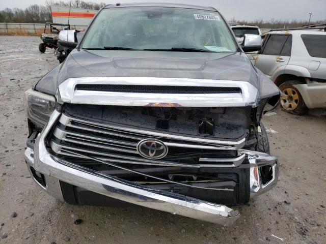 2018 TOYOTA TUNDRA CRE - 5TFHY5F17JX736869
