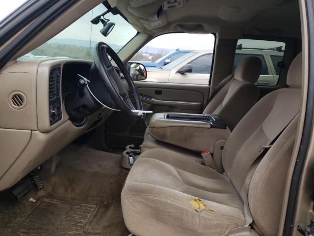 2GTEK19V441134766 GMC New Sierra K1500