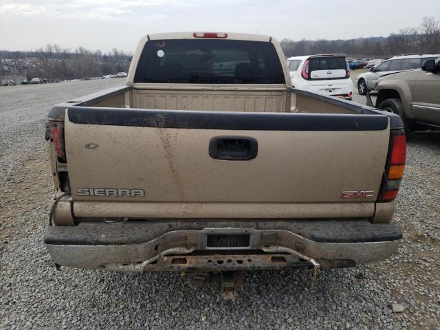 2GTEK19V441134766 GMC New Sierra K1500