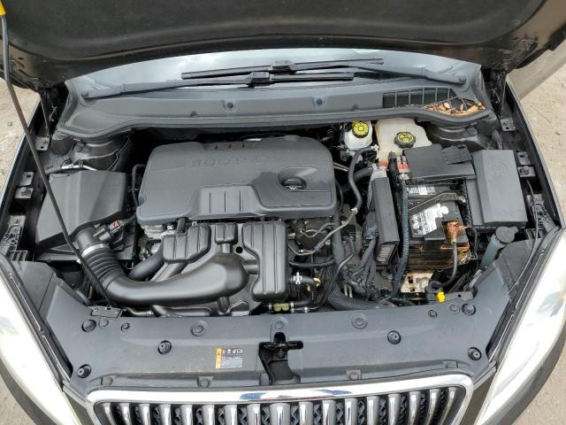 2016 BUICK VERANO CON - 1G4PR5SK3G4121197