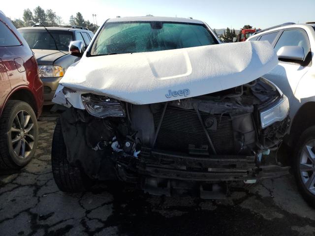 1C4RJEBG3FC616214 Jeep Grand Cherokee Limited