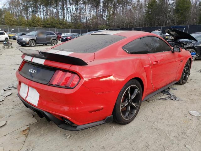 2016 FORD MUSTANG - 1FA6P8AM5G5308113