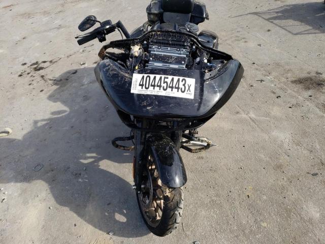 2022 HARLEY-DAVIDSON FLTRXST 1HD1ACL13NB634534