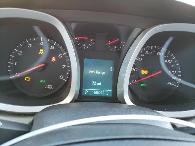 2GNALBEC6B1256698 Chevrolet Equinox