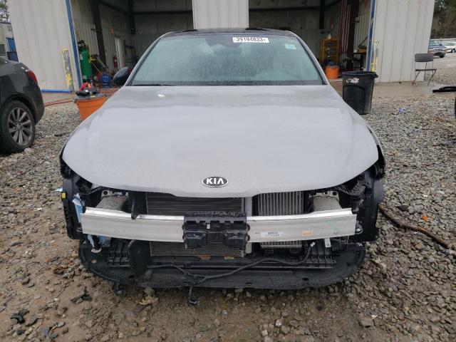 2021 KIA K5 GT LINE - 5XXG64J24MG005629