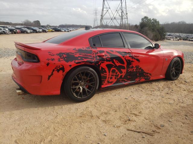2015 DODGE CHARGER SR - 2C3CDXL90FH836386