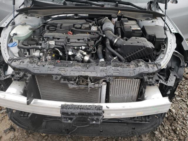 2021 KIA K5 GT LINE - 5XXG64J24MG005629