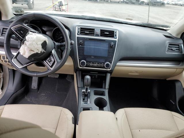 4S3BNAN6XJ3032192 Subaru Legacy 2.5i Limited