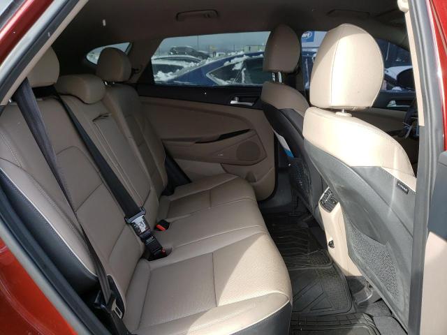 2020 HYUNDAI TUCSON LIM - KM8J3CAL7LU170225