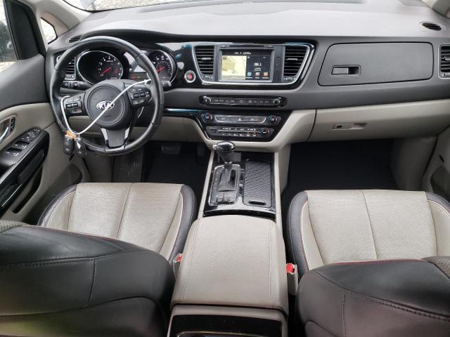 KNDMC5C16G6186550 KIA SEDONA EX