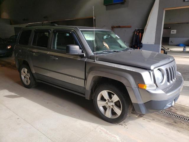 1C4NJPFB1CD530592 Jeep Patriot