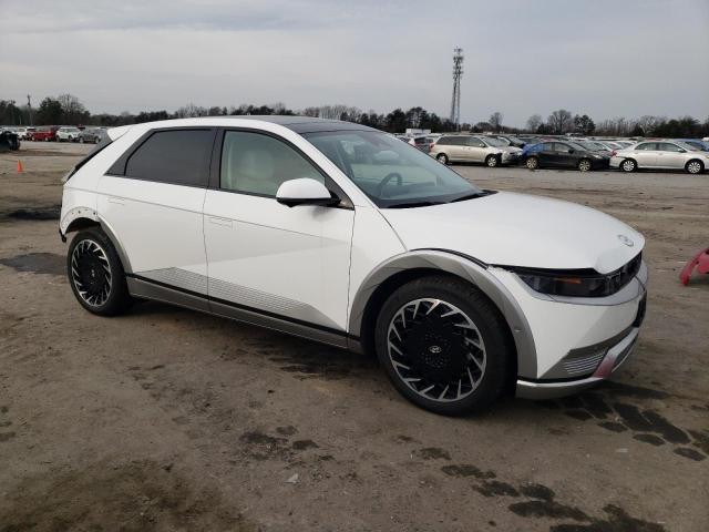 2022 HYUNDAI IONIQ 5 LI KM8KRDAF2NU099019