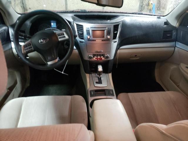 4S4BRCCC8E3232255 Subaru Outback 2.5i Premium